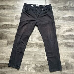 Levi’s denizen 216 skinny fit pants size W 33 L30